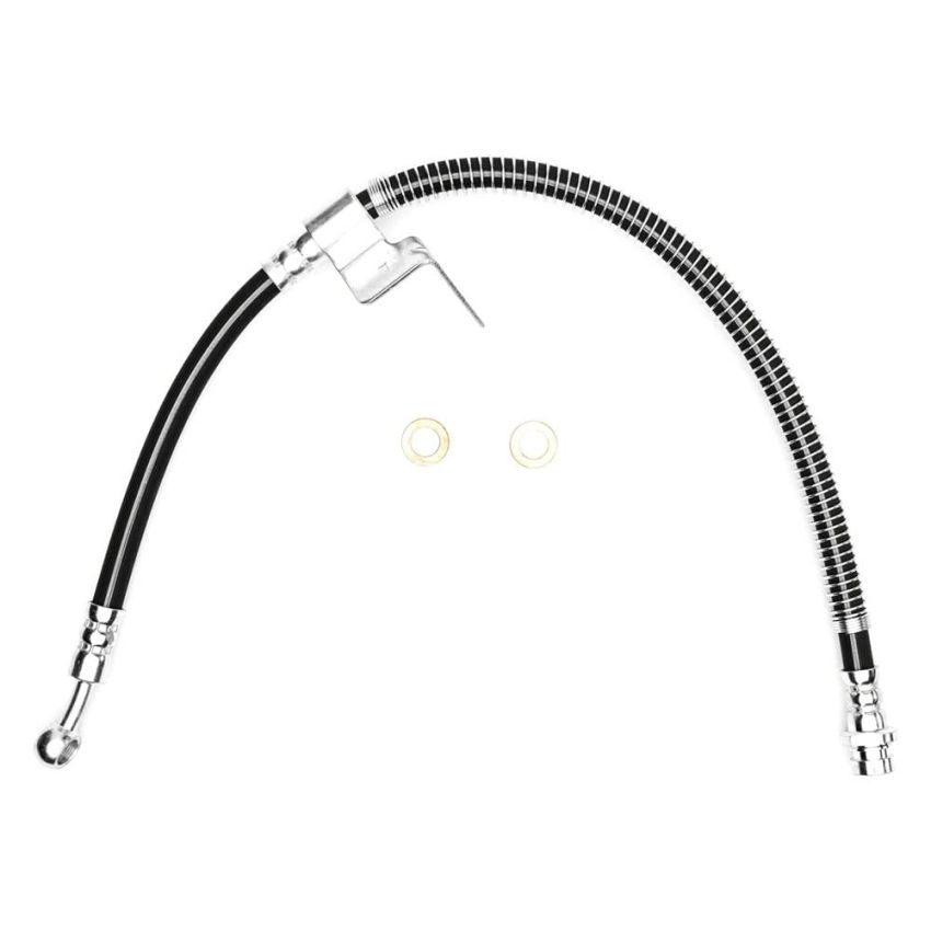 Dynamic Friction 350-03013 Brake Hose