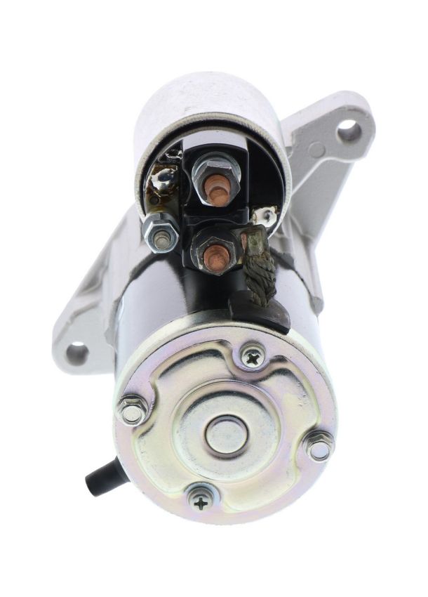 Bosch SR7610X  Premium 100% Remanufactured Starter