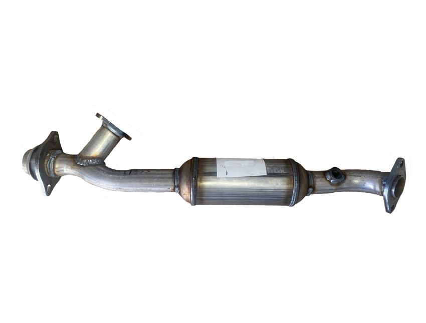 AB Catalytic 51335 Direct-Fit Catalytic Converter EPA (Federal)