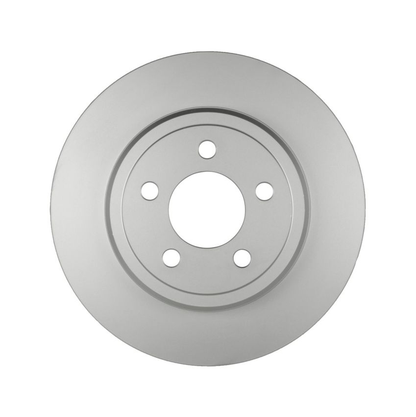 Bosch 16010289 Bosch QuietCast Disc Brake Rotor