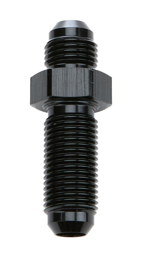 ALLSTAR PERFORMANCE ALL49612 Bulkhead AN Straight -6