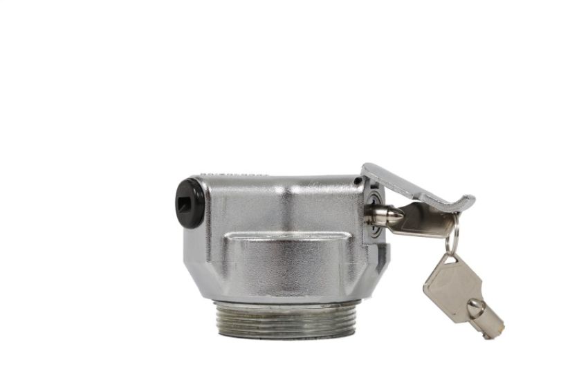 Dee Zee DZGASCAP3 Deezee Universal Tool Box - Service Parts Vented Gas Cap (Lt Tank)