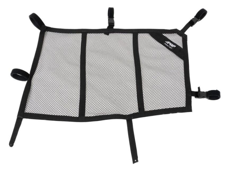 PRP Seats W44 PRP Kawasaki KRX 4 Mesh Window Net Set (Rear)