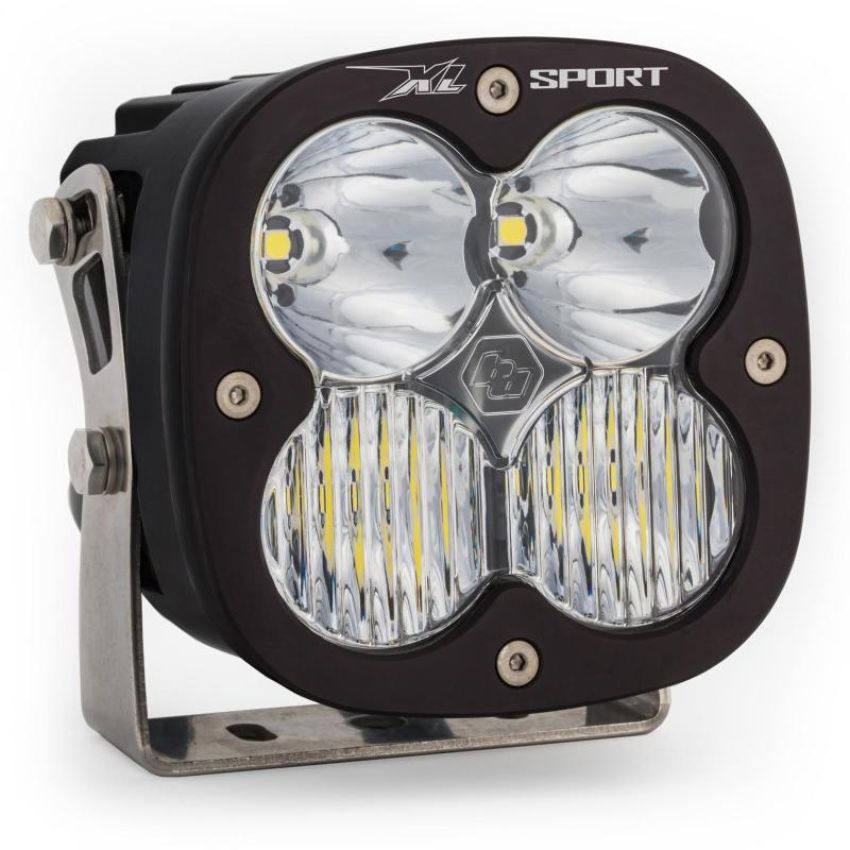 Baja Designs 560003 XL Sport LED Auxiliary Light Pod
