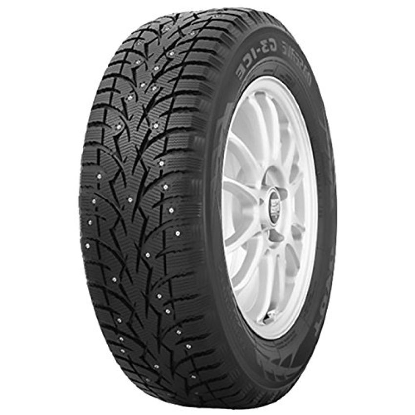 TOYO Observe G3-Ice 195/60R15 Winter
