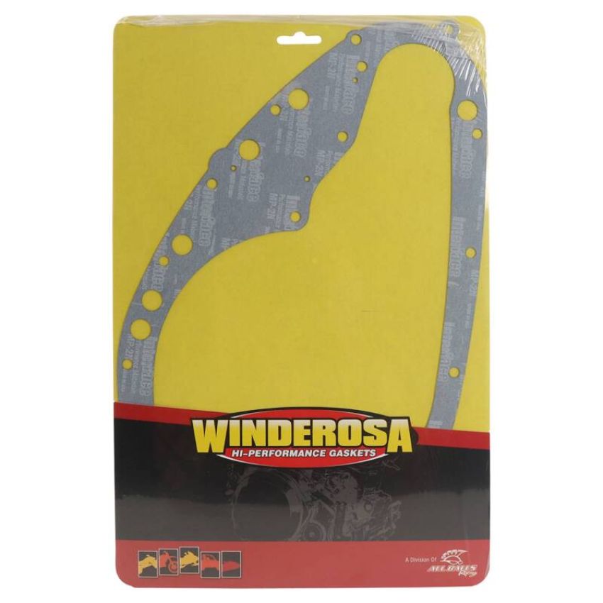 Vertex Pistons 332037 Vertex Gaskets 89-02 Suzuki GS500 Inner Clutch - Side Cover Gasket Kit