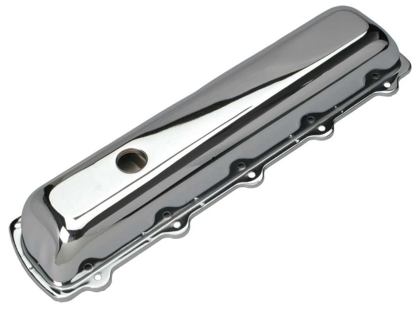TRANS-DAPT TRA9391 Oldsmobile Valve Covers