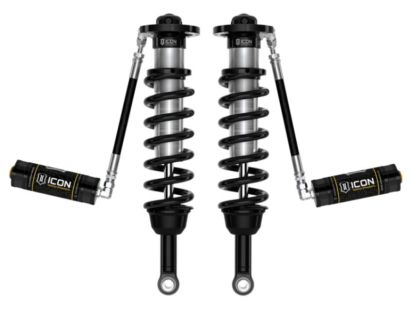 ICON 58780 2024+ Toyota Tacoma 2.5in VS RR Coilover Kit