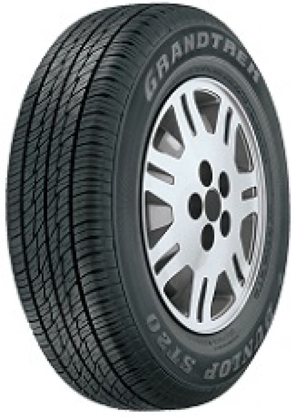 DUNLOP Grandtrek ST20 215/65R16 All-Season