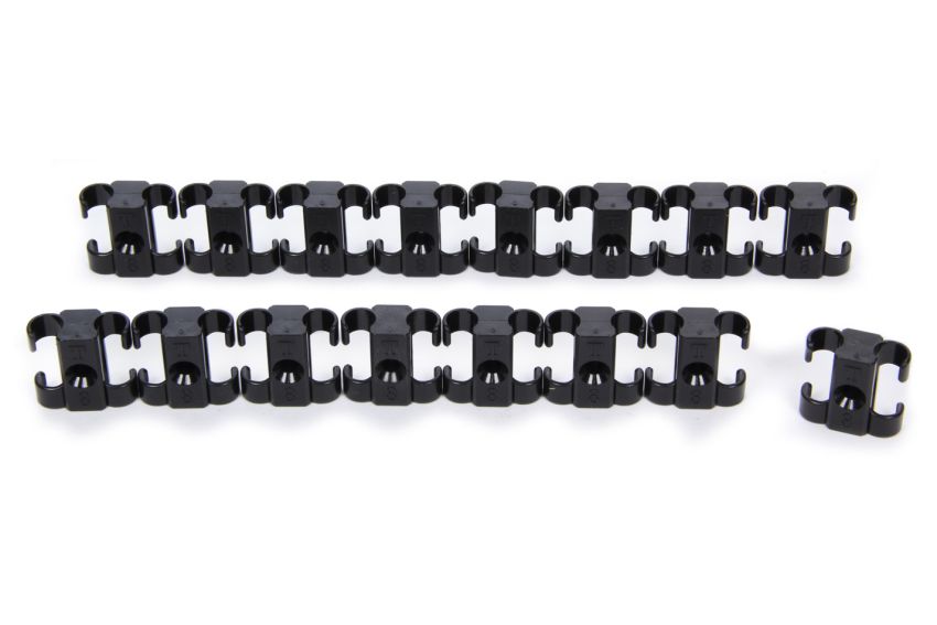 MSD IGNITION MSD8841 Plug Wire Spacer Kit  Set Of 16