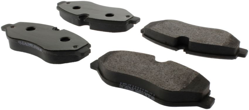 Stoptech 308.13160 Street Brake Pads - Front