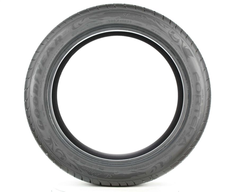 GOODYEAR Fortera SL 305/45R22 All-Season