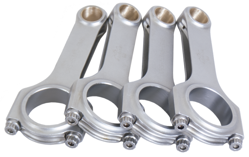 Eagle BMW M40/42/44 H-Beam Connecting Rods (Set)