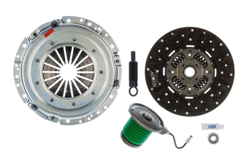Exedy 07803CSC Stage 1 Organic Clutch