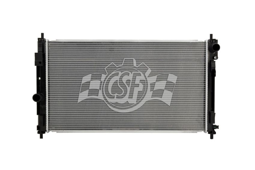 CSF 3415 Radiator