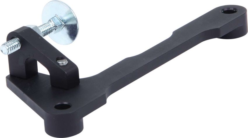QUICKCAR RACING PRODUCTS QRP64-157 Holley 4 Barrel Throttle Stop
