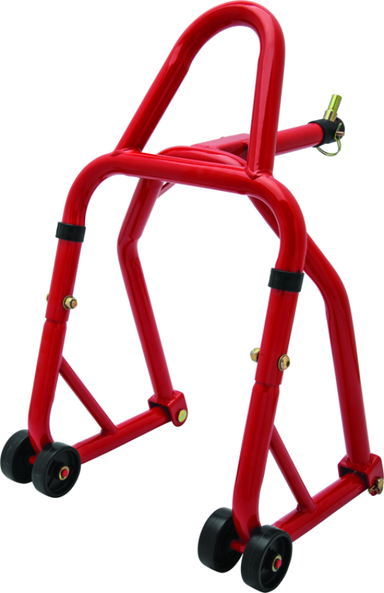 BikeMaster 151281 Head Lift Stand - Front