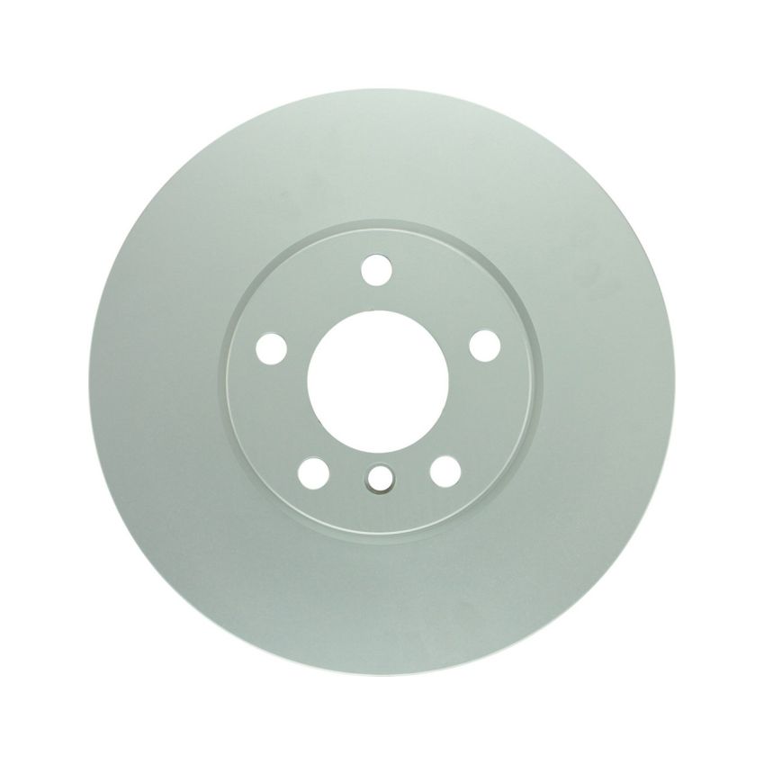 Bosch 15011499 Bosch QuietCast Disc Brake Rotor