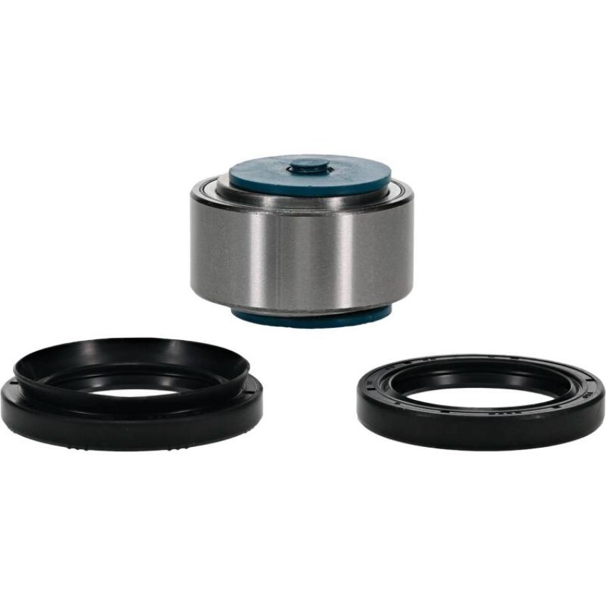 All Balls Racing 25-1434-HP 99-05 Arctic Cat 250 2x4 Tapered DAC Front Upgrade Kit