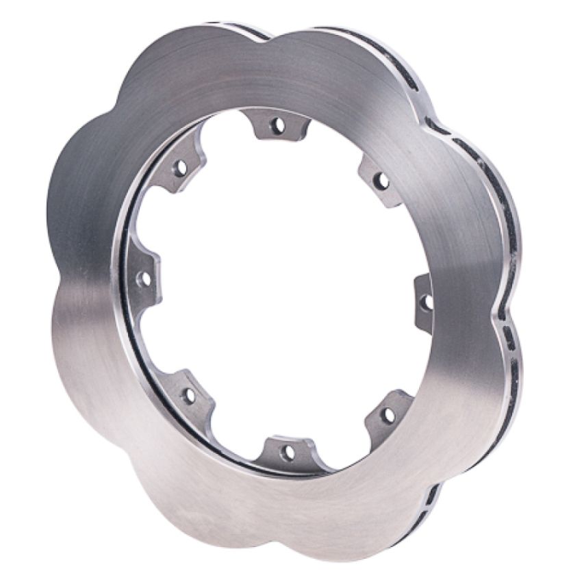 Wilwood 160-16870 Rotor - Scalloped 8x7.00 BC/36 CVANE/HD/SPEC-37