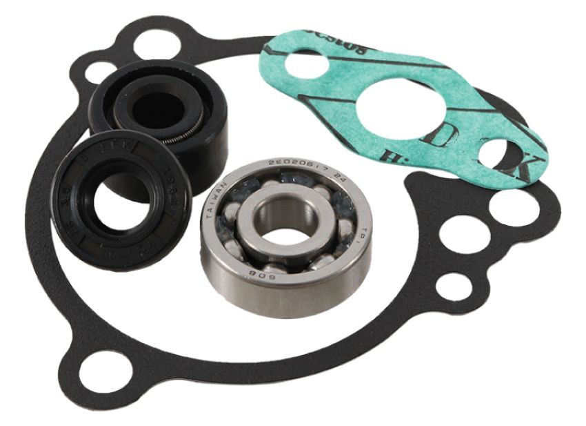 Hot Rods WPK0030 06-21 Kawasaki KX 65 65cc Water Pump Kit