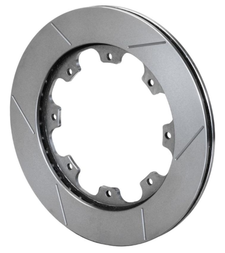 Wilwood 160-12288 Rotor-GT36 SPC-37 -LH 12.00 x .810 - 8 on 7.00in
