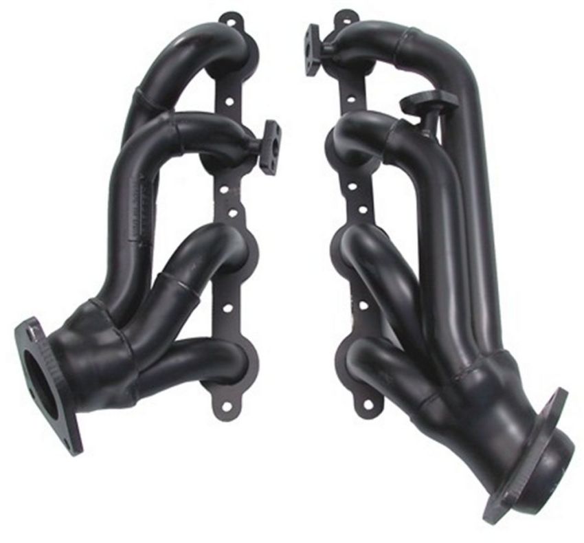 HEDMAN HED69681 Headers - 99-00 GM Truck w/4.8/5.3L