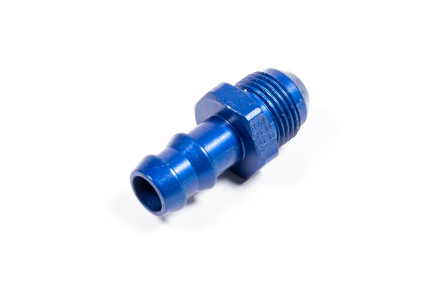 FRAGOLA FRG484108 #8 X 1/2 Hose Barb Fitting