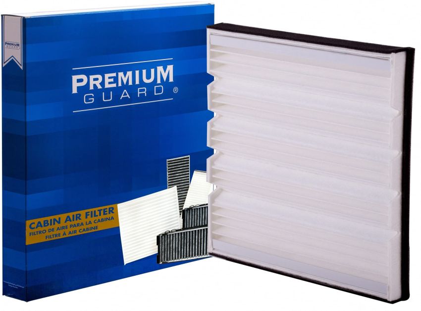 PRONTO FILTERS PC9957 | Cabin Air Filter