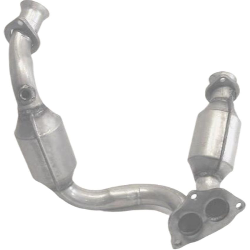 Davico Mfg 19005 Direct Fit Catalytic Converter