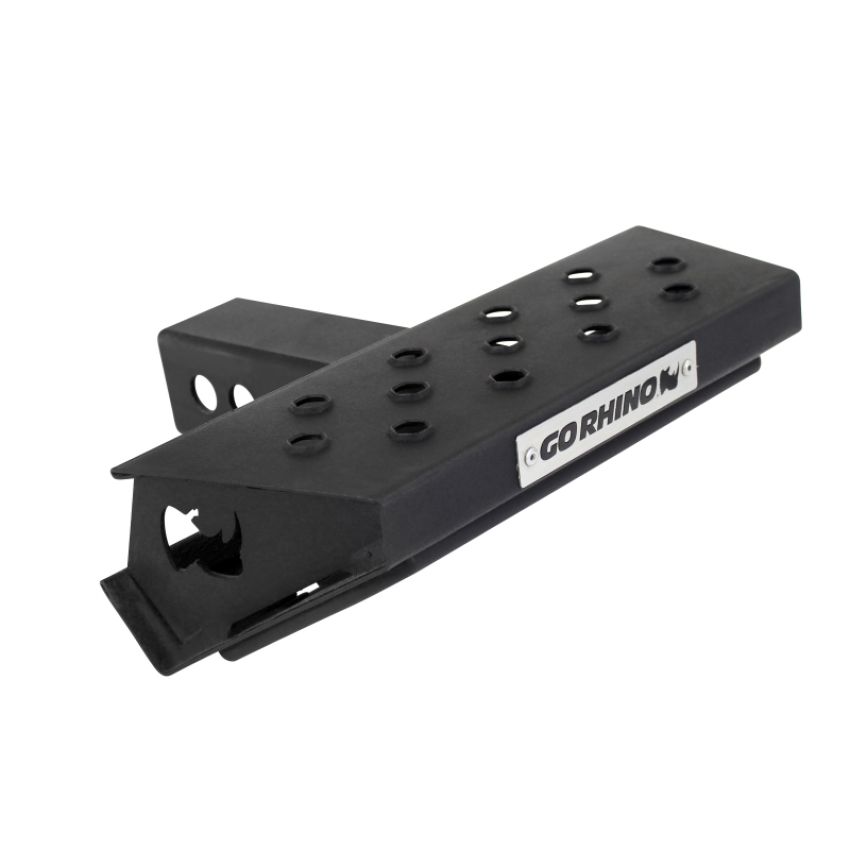 Go Rhino HS1012T HS-10 Hitch Skid Step