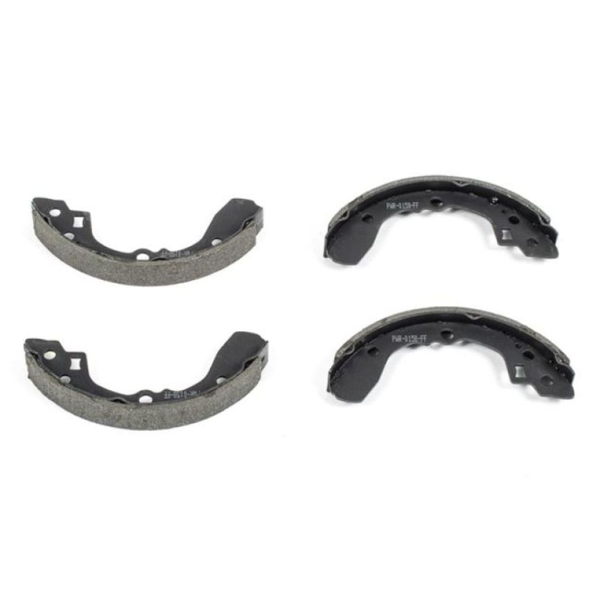 PowerStop B775 Drum Brake Shoe