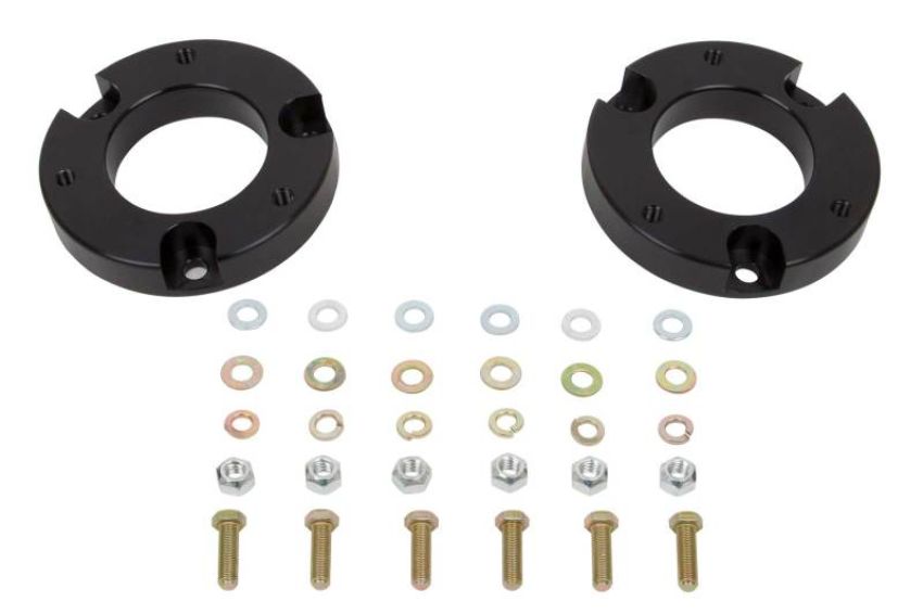 Fabtech FTL5204 Leveling System
