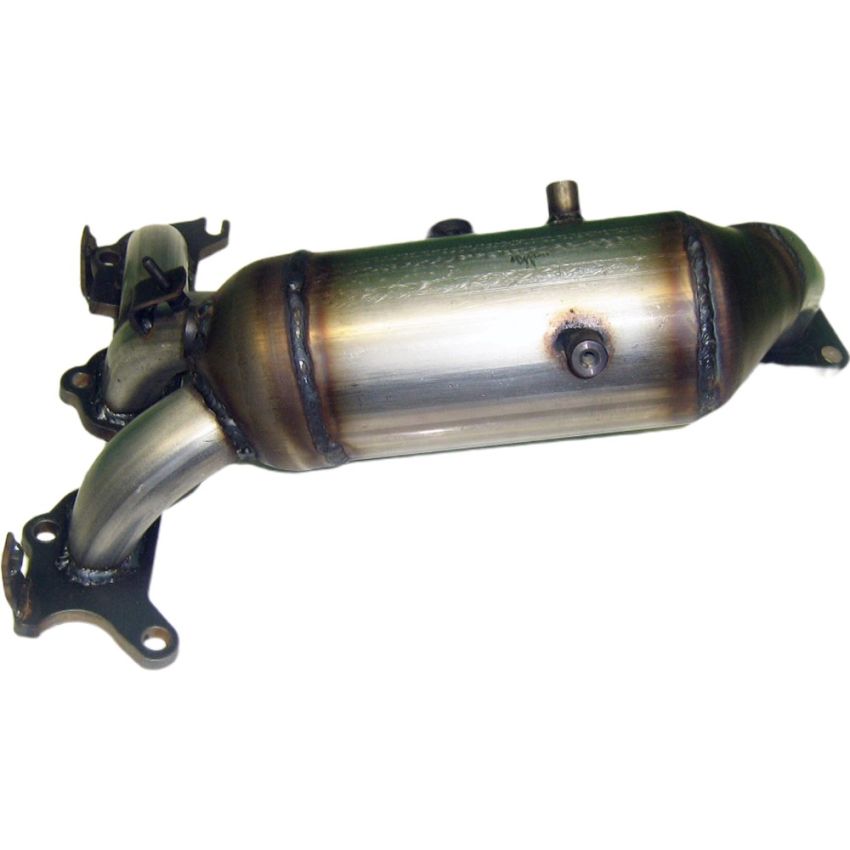 Davico Mfg 19263 Catalytic Converter