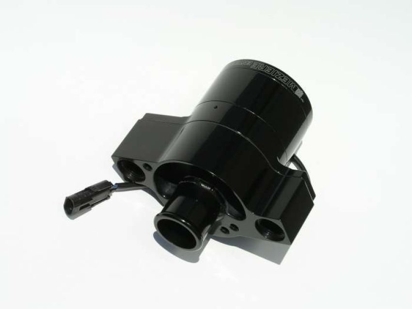 MEZIERE MEZWP316S Hi-Flow Electric W/P - Black