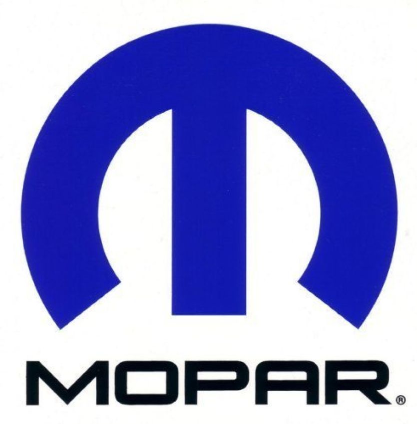 Mopar Performance 5189835AA MOPAR Seal