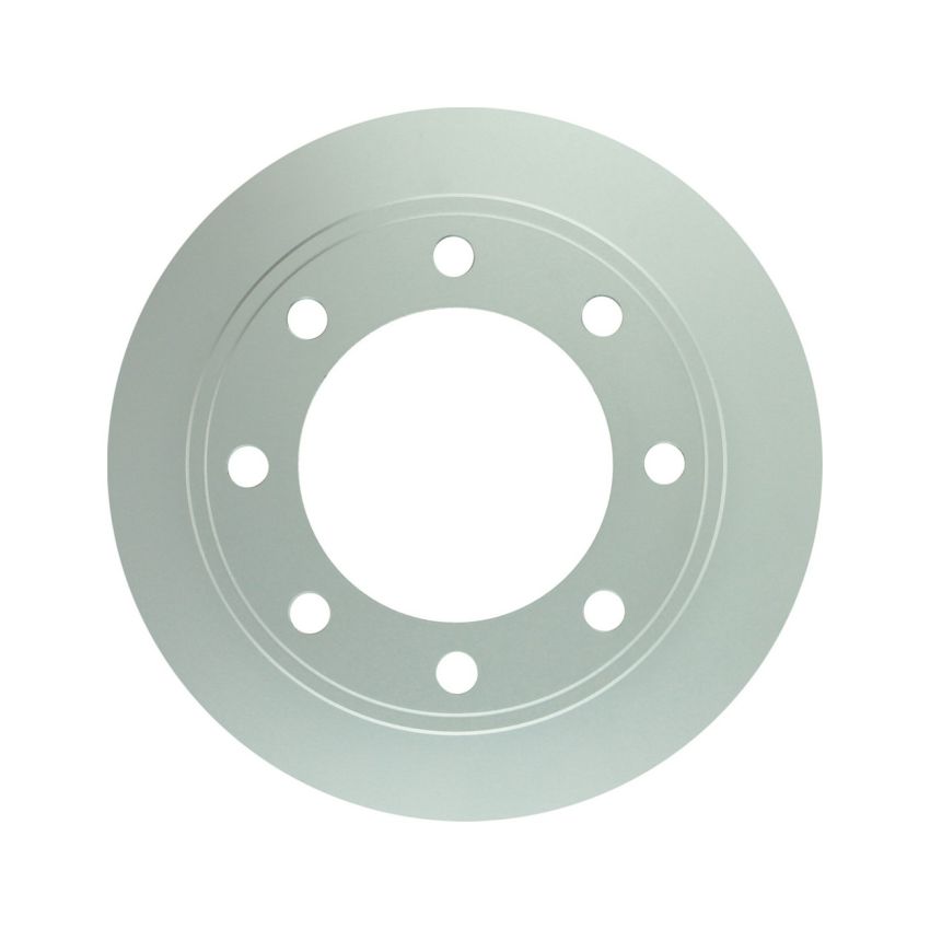 Bosch 20010310 Bosch QuietCast Disc Brake Rotor