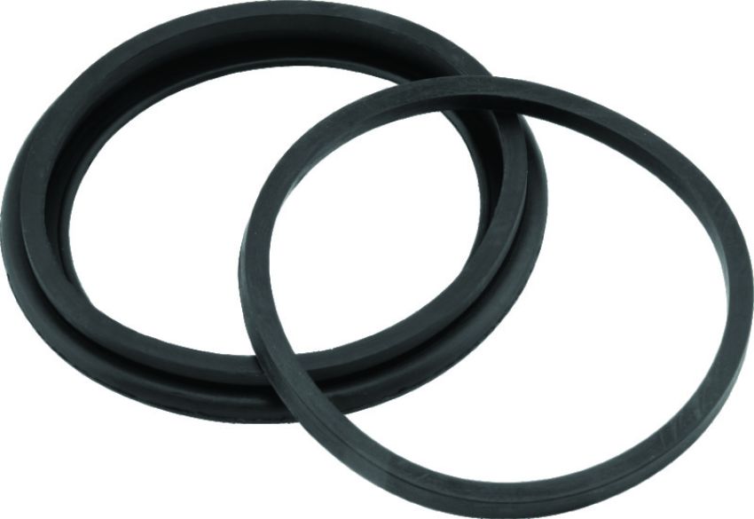 Bikers Choice 601555 74-77 FX XL Front Caliper Seal Kit Replaces H-D 44277-74