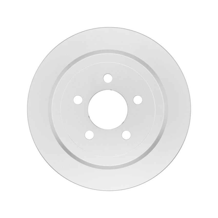 Bosch 16010292 Bosch QuietCast Disc Brake Rotor