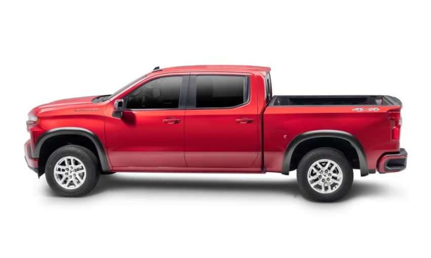 19- Silverado P/U Flares OE Style 4Pcs.