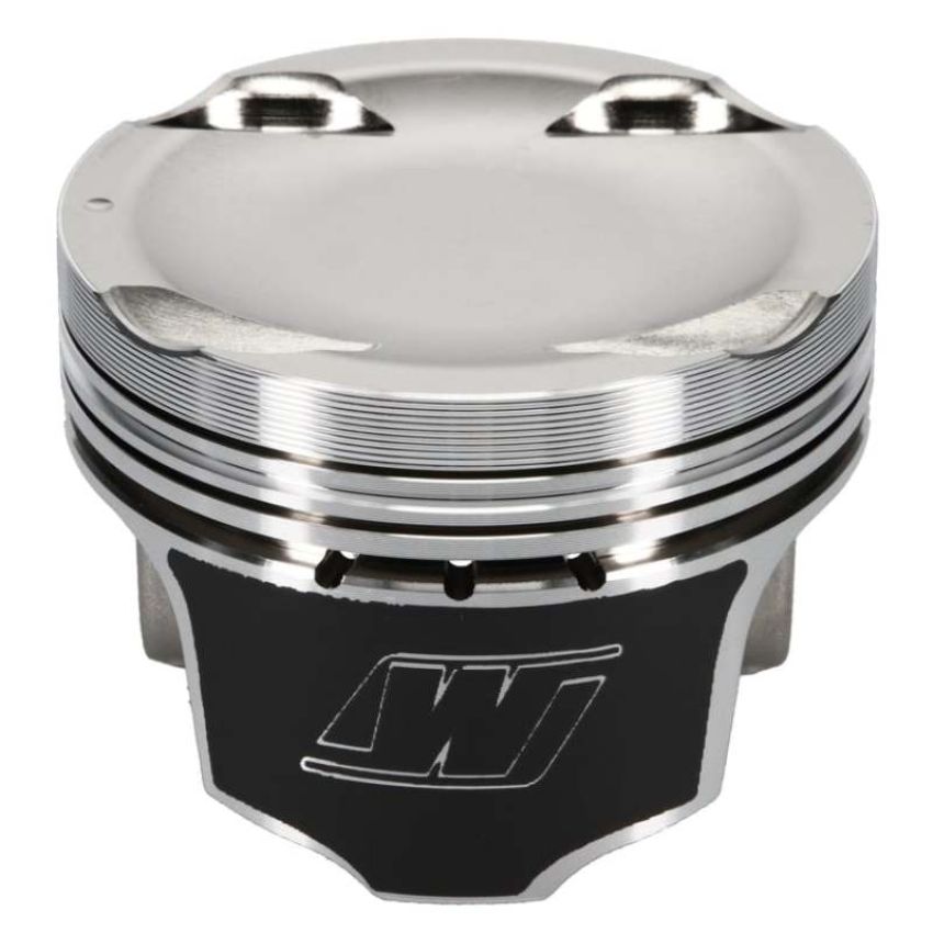 Wiseco K625M87 Piston Set, Mitsubishi, 4G63, 87.50 mm Bore, Sport Compact, Set of 4