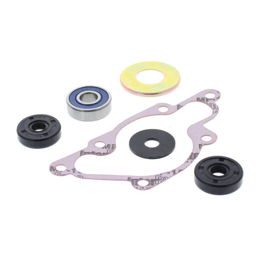 Vertex Pistons 721214 Vertex Gaskets 97-98 Ski-Doo Formula MX Z440/MXZ X Water Pump Rebuild Kit
