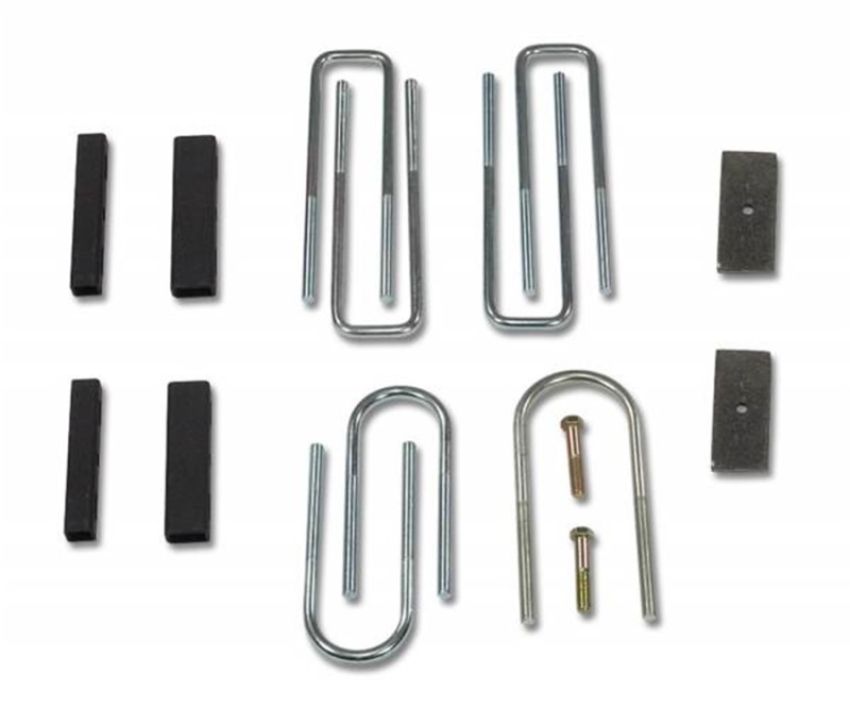 Tuff Country 36730 6in Lift Kit