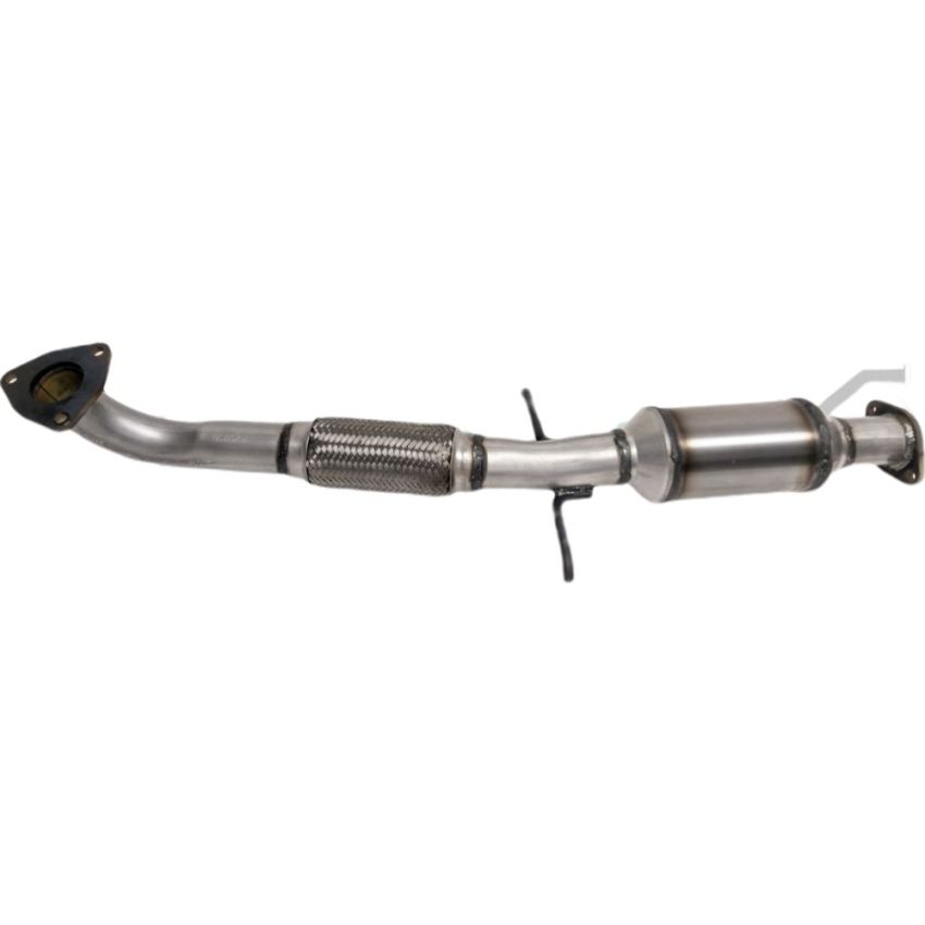Davico Mfg 19490 Direct Fit Catalytic Converter