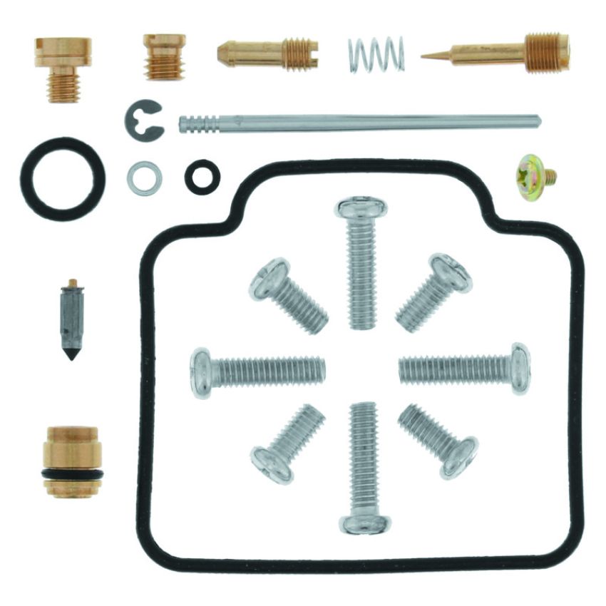 QuadBoss 418183 90-99 Suzuki LT-F250 QuadRunner 2x4 (02) Carburetor Kit