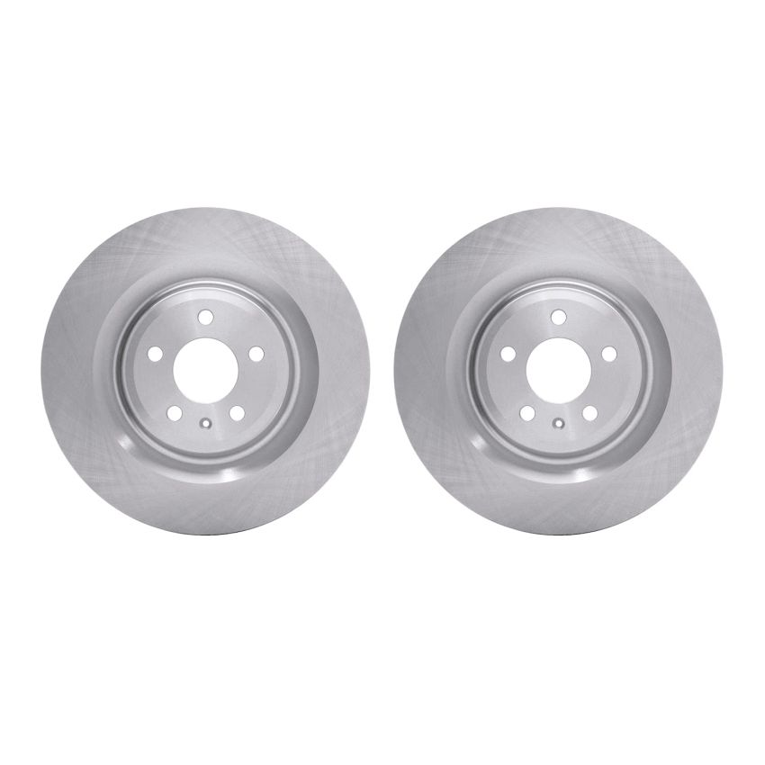 Dynamic Friction 6002-73053 Dfc Rotors