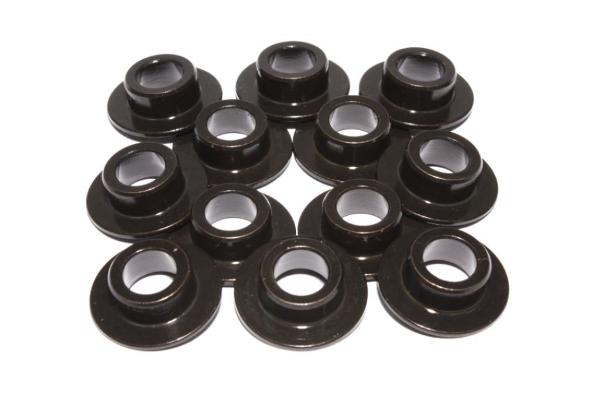 COMP CAMS COM787-12 Steel 7 Degree Valve Spring Retainers