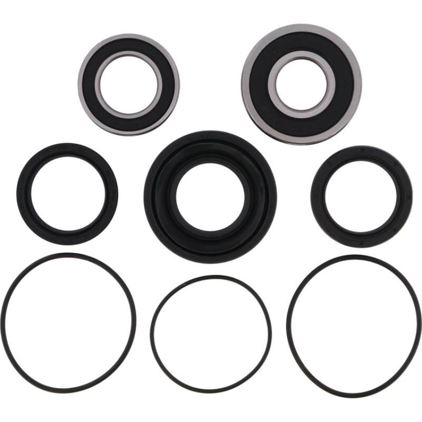 Pivot Works PWRWK-H72-000 A-Arm Kit