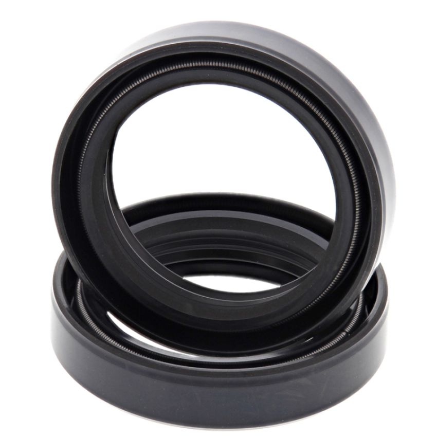 All Balls Racing 55-152 1970 Honda SL350 Fork Oil Seal Only Kit