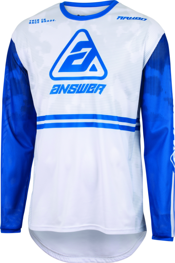 Answer 447575 Arkon Jerseys